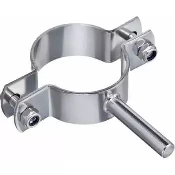 Трубный хомут TITAN LOCK TL032FPLS