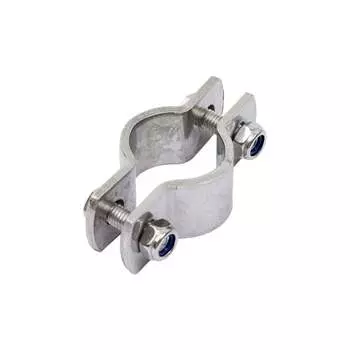 Трубный хомут TITAN LOCK TL020FPS