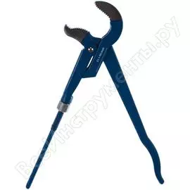 Трубный ключ NORGAU 074225015