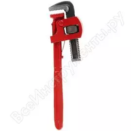 Трубный ключ 350 мм top tools stillson 34d204