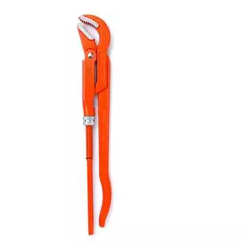 Трубный ключ ABC