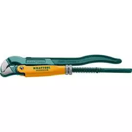 Трубный ключ KRAFTOOL PANZER-S №0 2733-05_z02