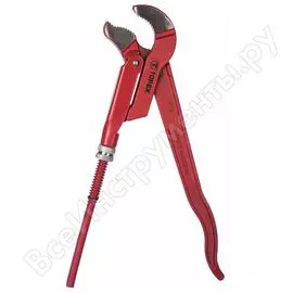 Трубный ключ TOPEX 34D701