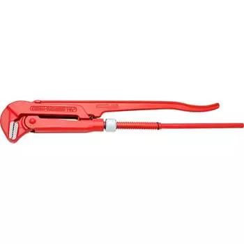 Трубный ключ Unior шведский тип 3838909014838