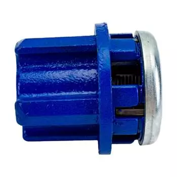 Трубный клупп ТУНДРА 1124012