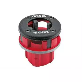 Трубный клупп YATO YT-2919
