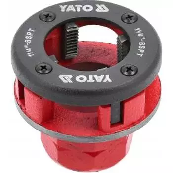 Трубный клупп YATO YT-2921