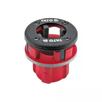 Трубный клупп YATO YT-2918