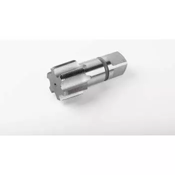 Трубный конический метчик ИПК Rc 1 2 680-00213