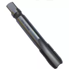 Трубный машинно-ручной метчик для глухих отверстий TORNERI