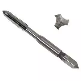 Трубный машинно-ручной метчик ТехноСталь t194701