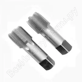 Трубный машинно-ручной метчик ТехноСталь t194706