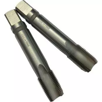 Трубный машинно-ручной метчик TORNERI 038283