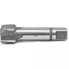 Трубный машинно-ручной сквозной метчик Русский Инструмент