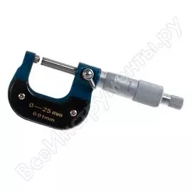 Трубный микрометр Micron МТ- 25 0,01 450485