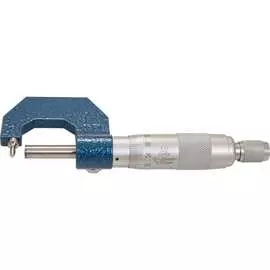 Трубный микрометр SHAN МТ 25 0.01 204942