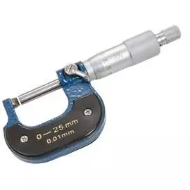 Трубный микрометр SHAN МКН 25 0.01 204943
