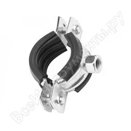 Трубный хомут ЗУБР