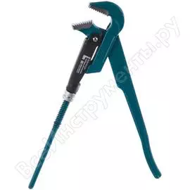 Трубный рычажный ключ GROSS 15601