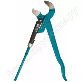 Трубный рычажный ключ GROSS 15611