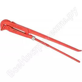 Трубный рычажный ключ IZELTAS 2201100020