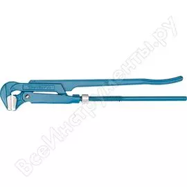 Трубный рычажный ключ СИБРТЕХ 15759