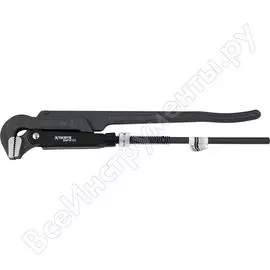 Трубный рычажный ключ THORVIK BNPW02L 52277