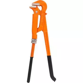 Трубный рычажный ключ Gigant