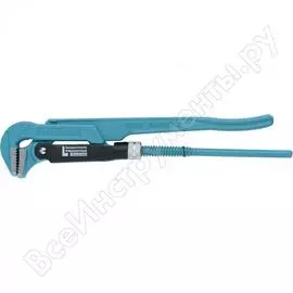 Ключ трубный рычажный GROSS 15600