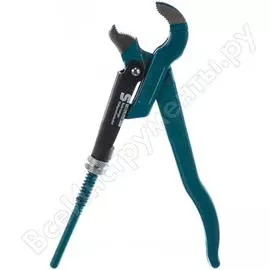 Ключ трубный рычажный GROSS 15610