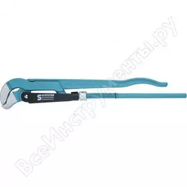 Ключ трубный рычажный GROSS 15616