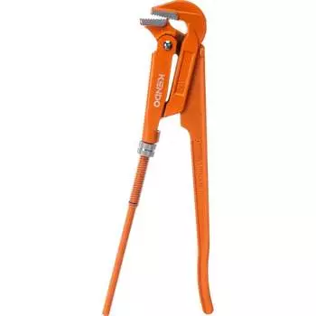 Трубный рычажный ключ KENDO №2 50132