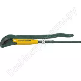 Трубный рычажный ключ kraftool тип panzer-v 330 мм 2735-10_z01