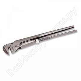 Трубный рычажный ключ Без бренда КТР-1 15788