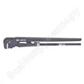 Трубный рычажный ключ СИБРТЕХ КТР-2 15771