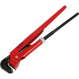 Трубный рычажный ключ LOM