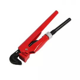 Трубный рычажный ключ LOM