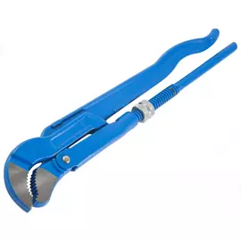 Трубный рычажный ключ МастерАлмаз 10502873