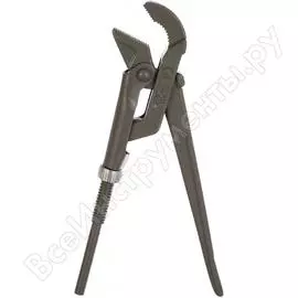 Трубный рычажный ключ НИЗ 2731-0