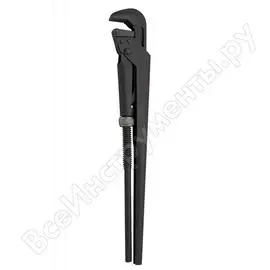 Рычажный трубный ключ НИЗ