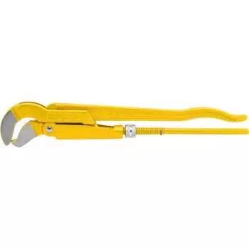 Трубный рычажный ключ Pobedit 2774115