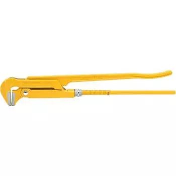 Трубный рычажный ключ Pobedit 2774015