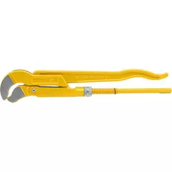 Трубный рычажный ключ Pobedit 2774110