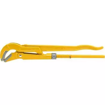 Трубный рычажный ключ Pobedit 2774210