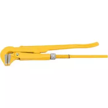 Трубный рычажный ключ Pobedit 2774010