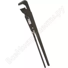 Трубный рычажный ключ Без бренда КТР-5 15795