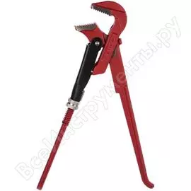 Рычажный трубный ключ ЗУБР МАСТЕР 27314-1