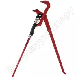 Рычажный трубный ключ ЗУБР МАСТЕР 27314-3