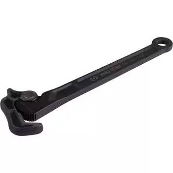 Трубный самозажимной ключ KING TONY 3616S-14P