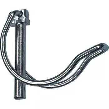 Трубный шплинт ЦКИ